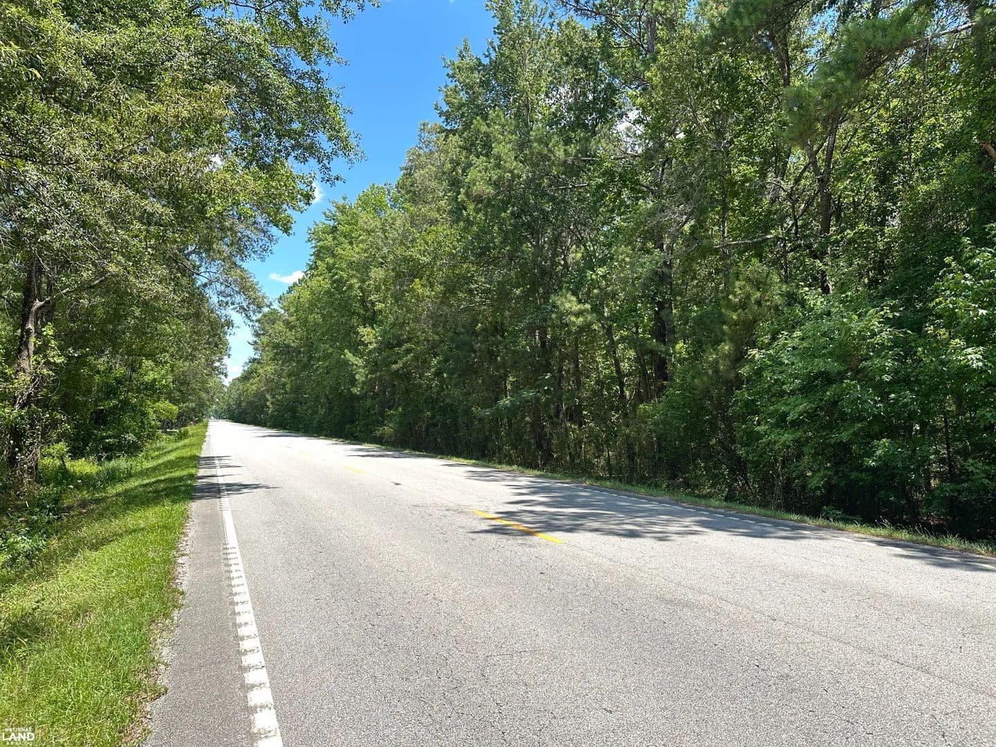 Bonneau 20 +/- Acres - Bonneau, South Carolina, 29431