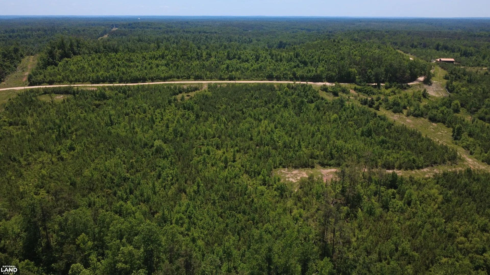 Riverbend Acres 10.7 - Bath Springs, Tennessee, 38311