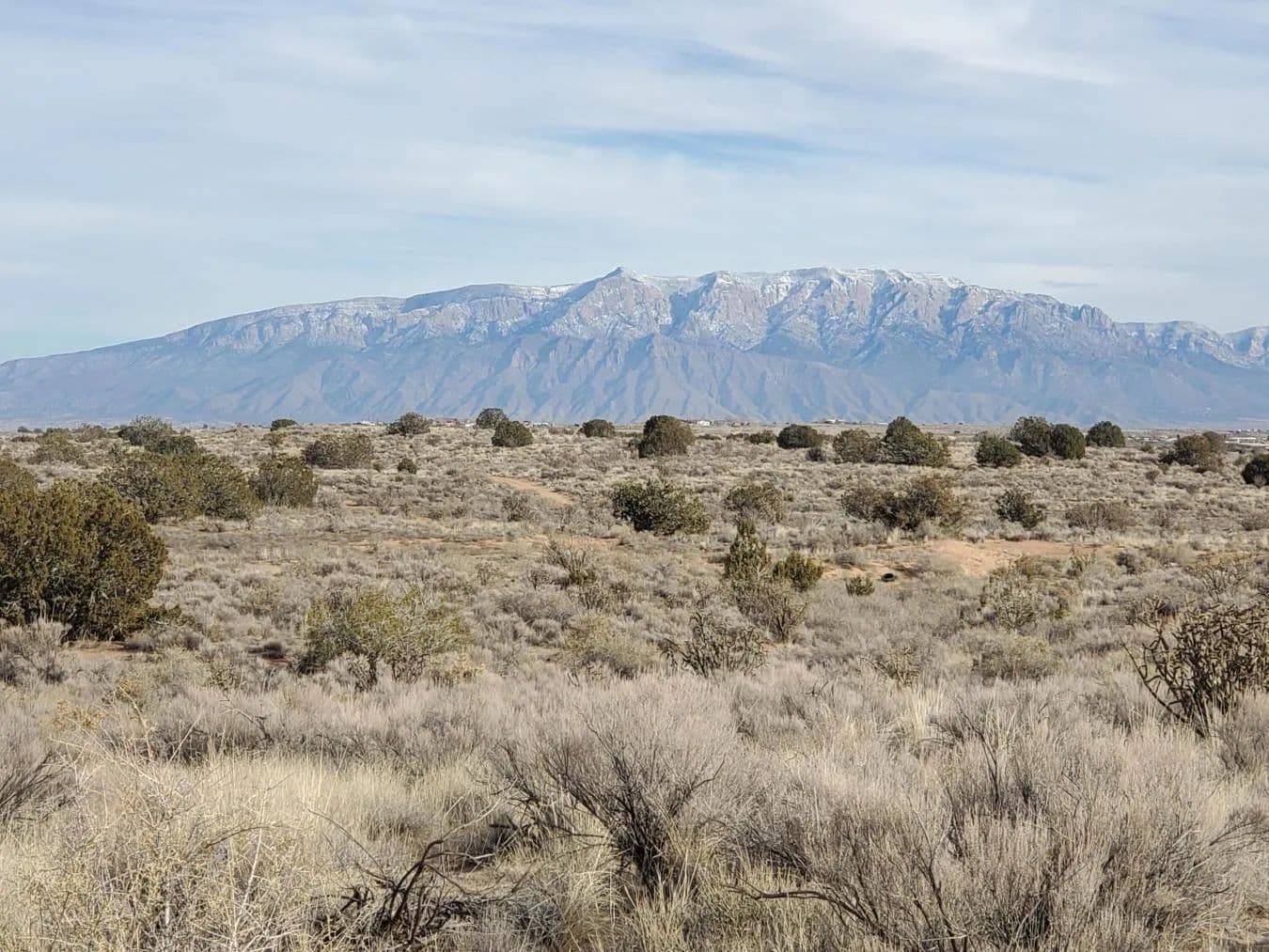 Lot 48 14th Street NW - Rio Rancho, New Mexico, 87144