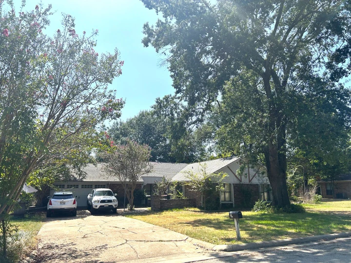 Affordable 3-Bedroom 2-Bath Home in Established Morningside - Paris, Texas, 75462