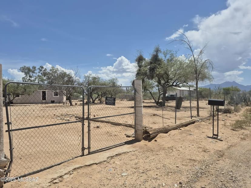 Lots & Land-Other in Sahuarita