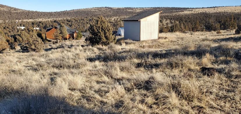 Vacant Land in Prineville