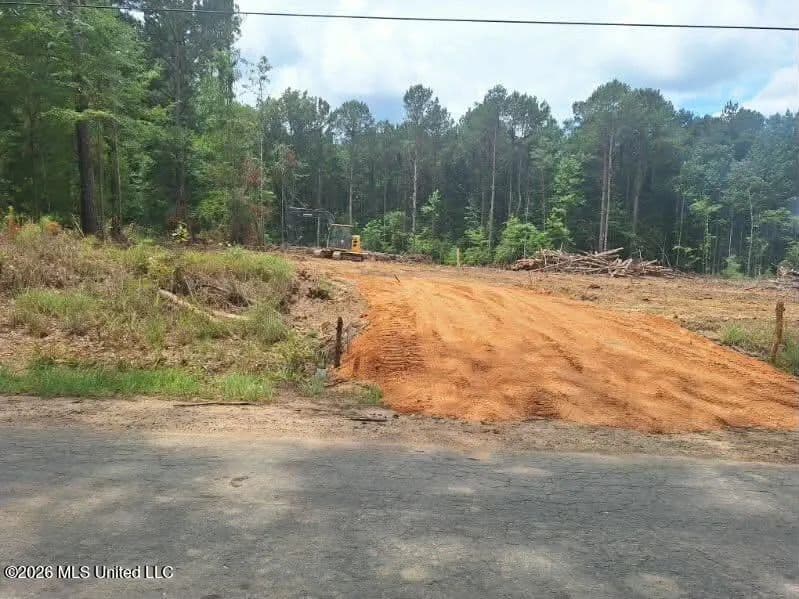 Property from 709 Old Pinola Braxton Road - KW - Braxton, Mississippi, 39044