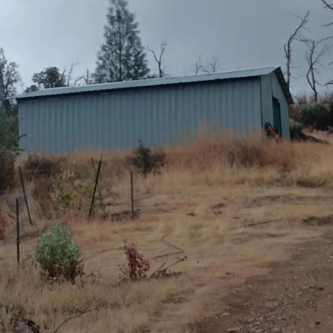 Property from 17895 Duck Canyon Rd - KW - Igo, California, 96047