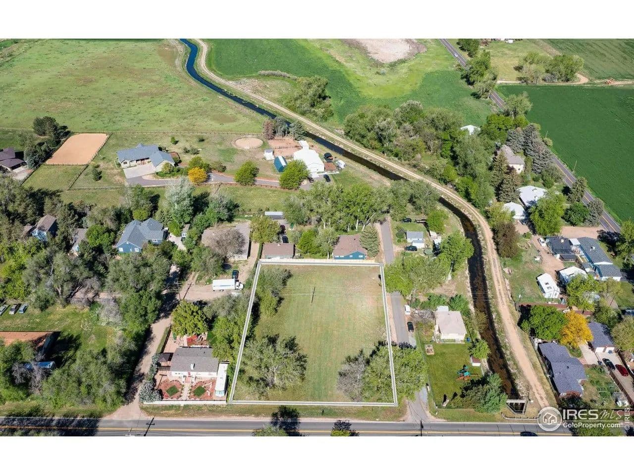 Vacant Land in Lafayette - Lafayette, Colorado, 80026