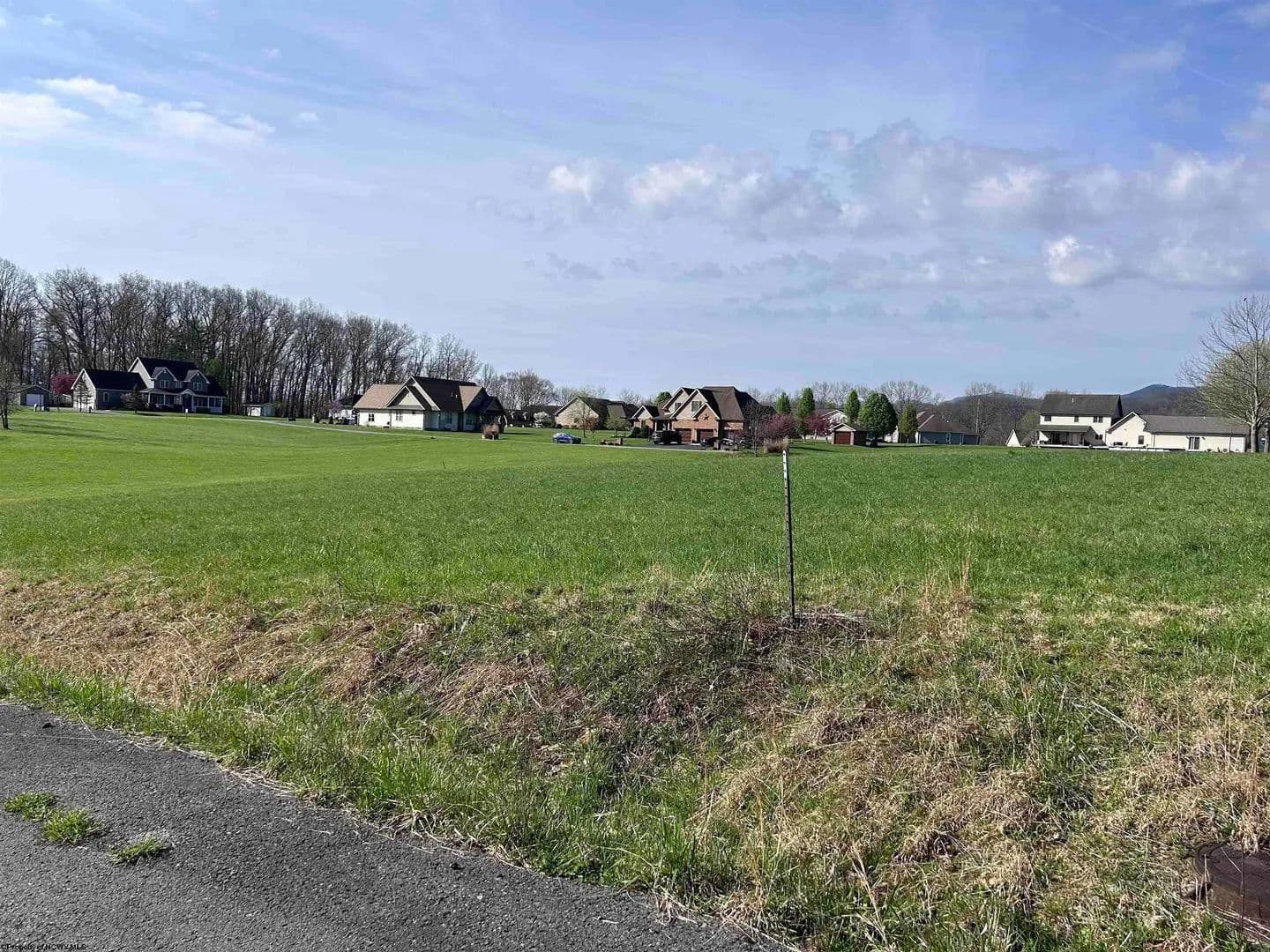 Lots & Land-Other in Elkins - Elkins, West Virginia, 26241