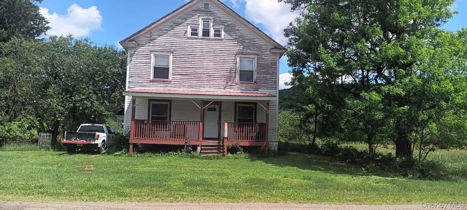 Lots & Land-Other in Call Listing Agent - New York, 14760