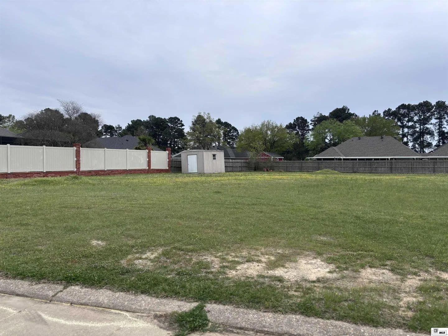 Vacant Land in West Monroe - West Monroe, Louisiana, 71291
