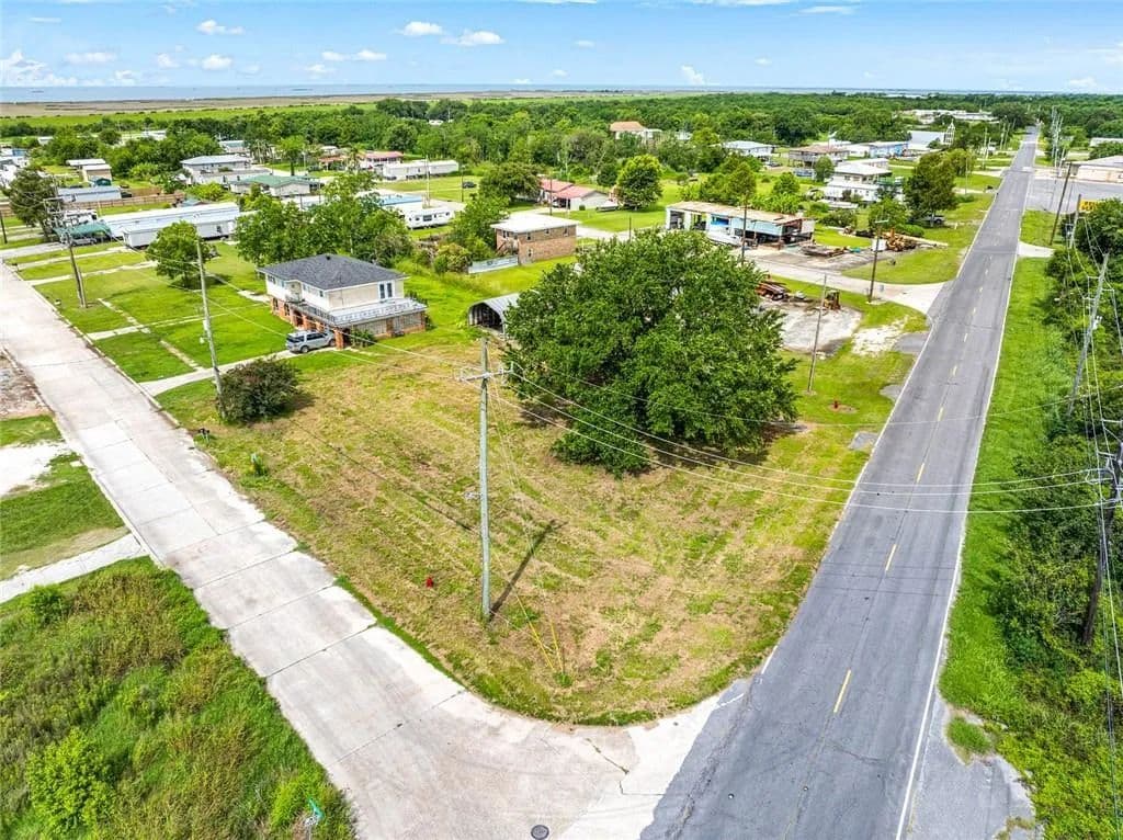 Vacant Land in Buras - Buras, Louisiana, 70041