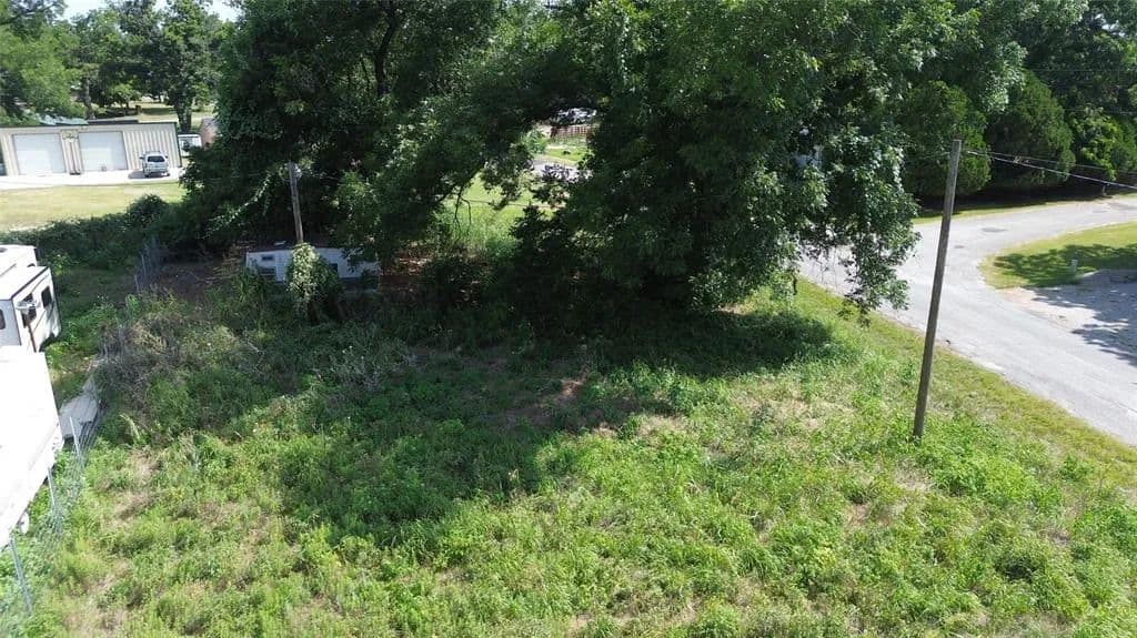 Vacant Land in Weatherford - Weatherford, Texas, 76087