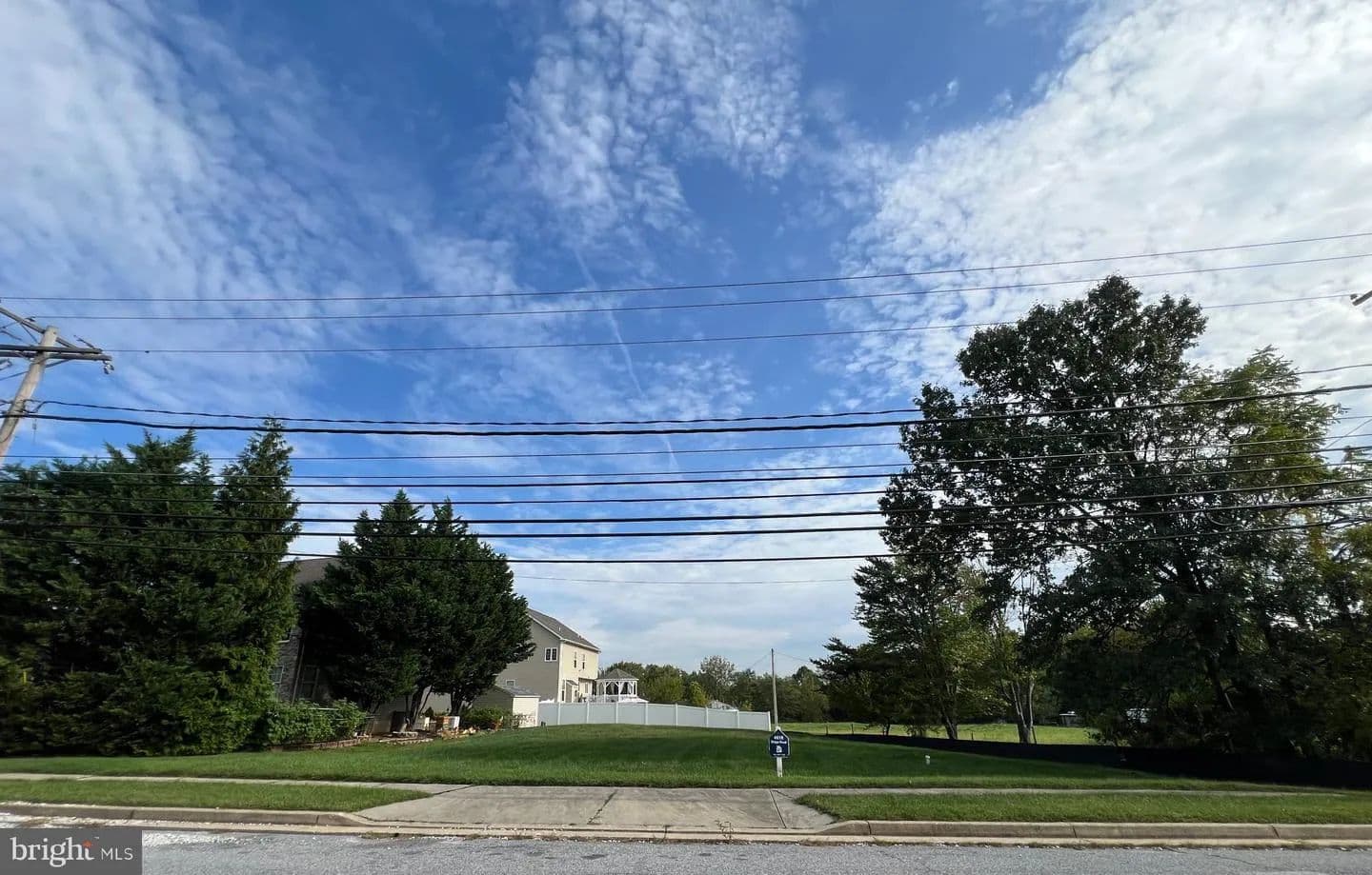 Vacant Land in Baltimore - Baltimore, Maryland, 21236