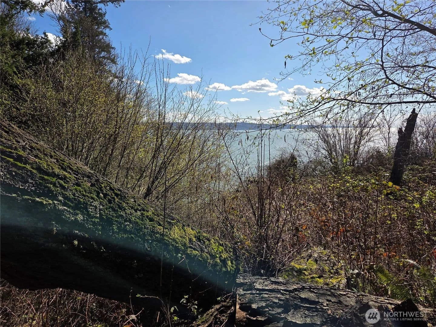 Vacant Land in Hat Island - Washington, 98206