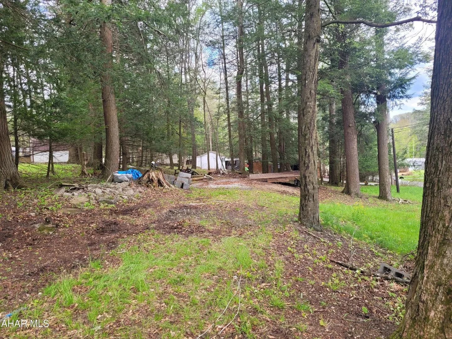 Property from 104 Hayes Circle - KW - Flinton, Pennsylvania, 16640