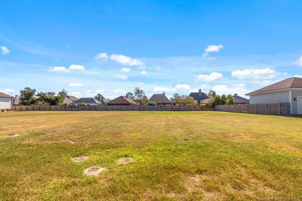 Lots & Land-Other in Lake Charles - Lake Charles, Louisiana, 70601
