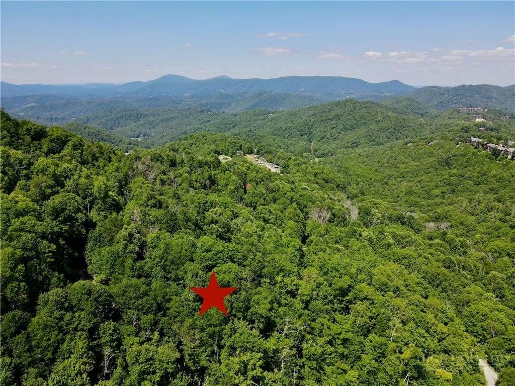 Property from TBD Grandfather Watch Lane - KW - Banner Elk, North Carolina, 28604
