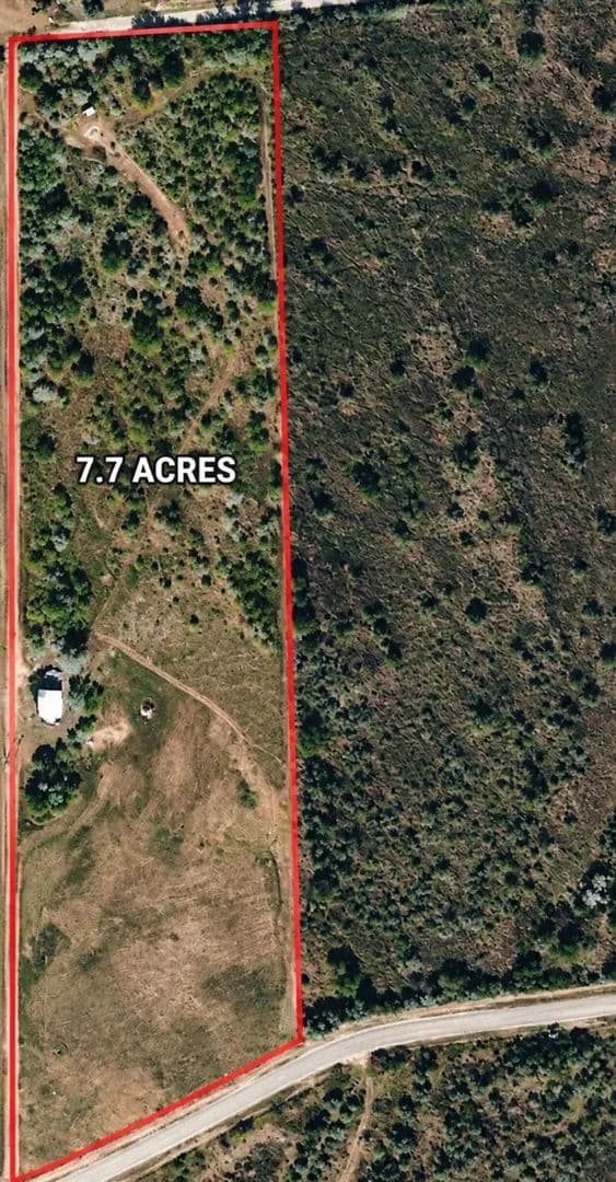 326 County Road 156 - Kenedy, Texas, 78119