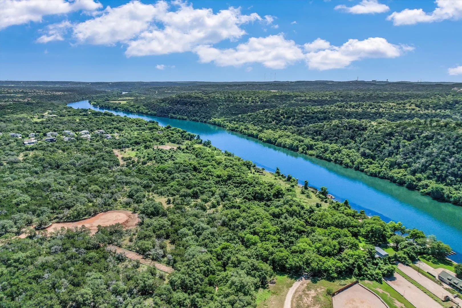 1.5 Acres of Land for Sale in Austin, TX - Austin, Texas, 78732