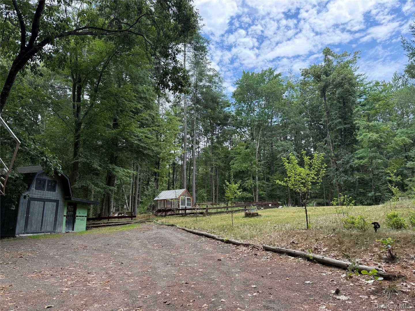 Land for Sale in Tillson, NY - Tillson, New York, 12486