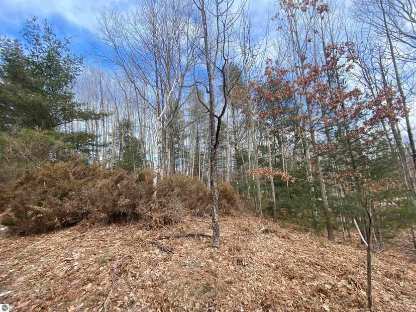 Property from Lot 31 Scenic Hills Drive - KW