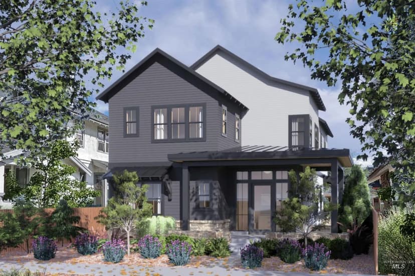 Property from 1419 W Franklin Street - KW