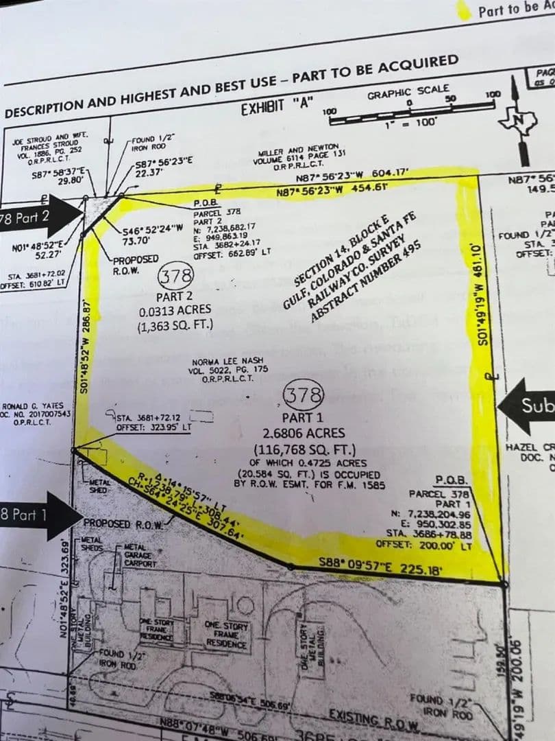 Lots & Land-Other in Lubbock - Lubbock, Texas, 79423