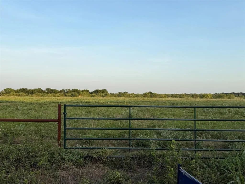 Vacant Land in Kerens - Kerens, Texas, 75144