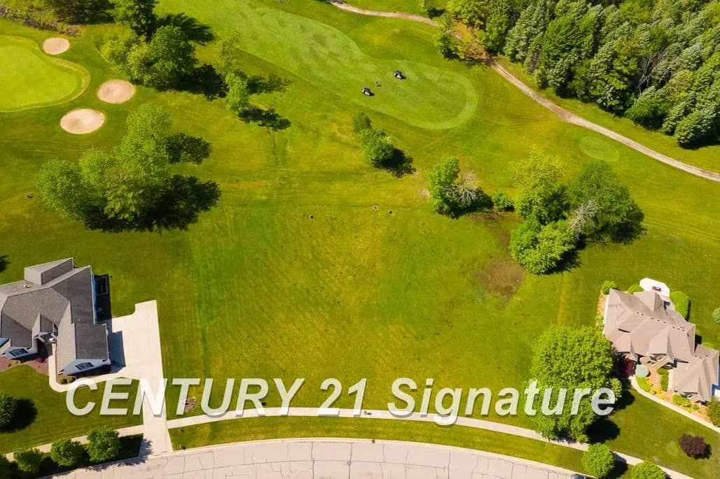 Vacant Land in Saginaw - Saginaw, Michigan, 48603