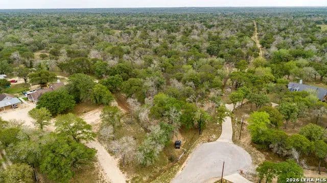 Vacant Land in Floresville - Floresville, Texas, 78114