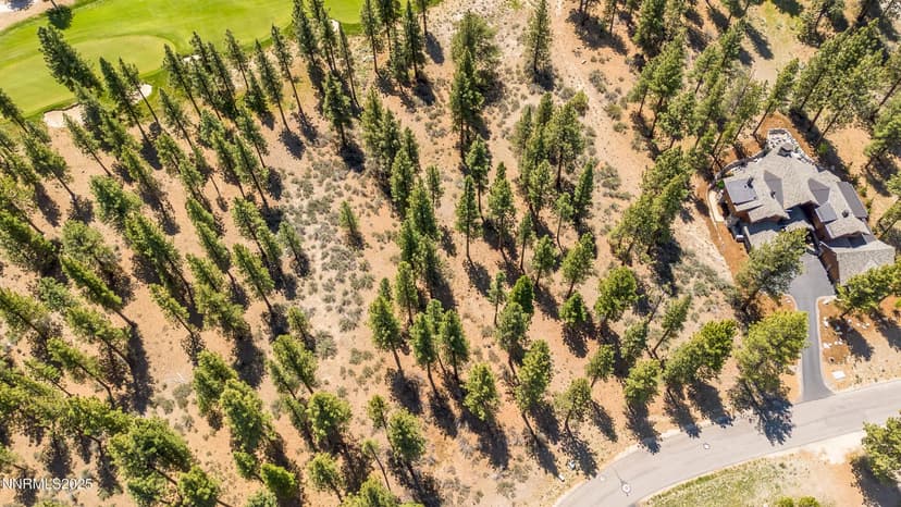 Vacant Land in Carson City
