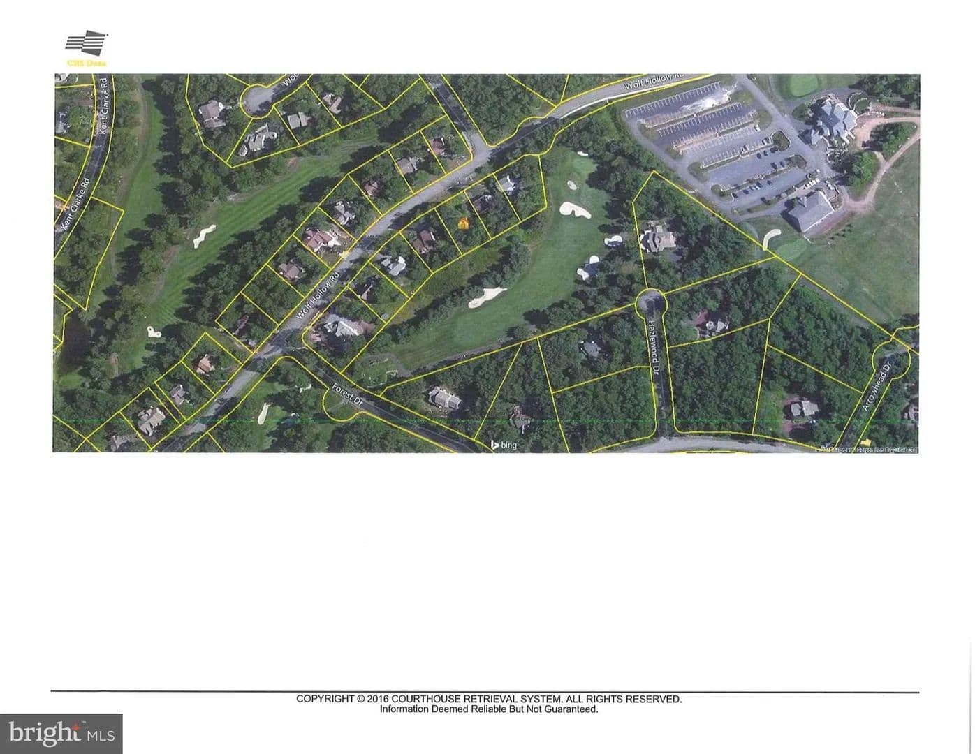 Vacant Land in Lake Harmony - Lake Harmony, Pennsylvania, 18624
