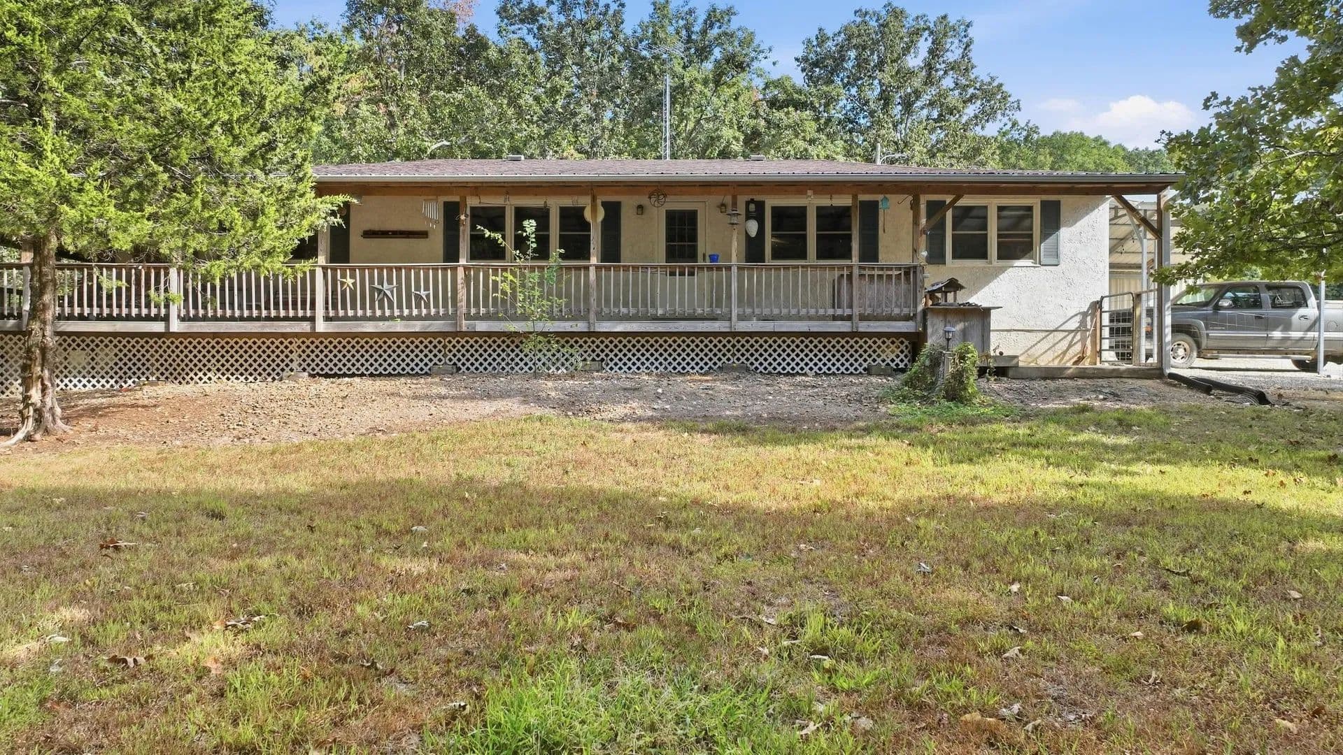 31.86 Acres of Land for Sale in Cabool, MO - Cabool, Missouri, 65689