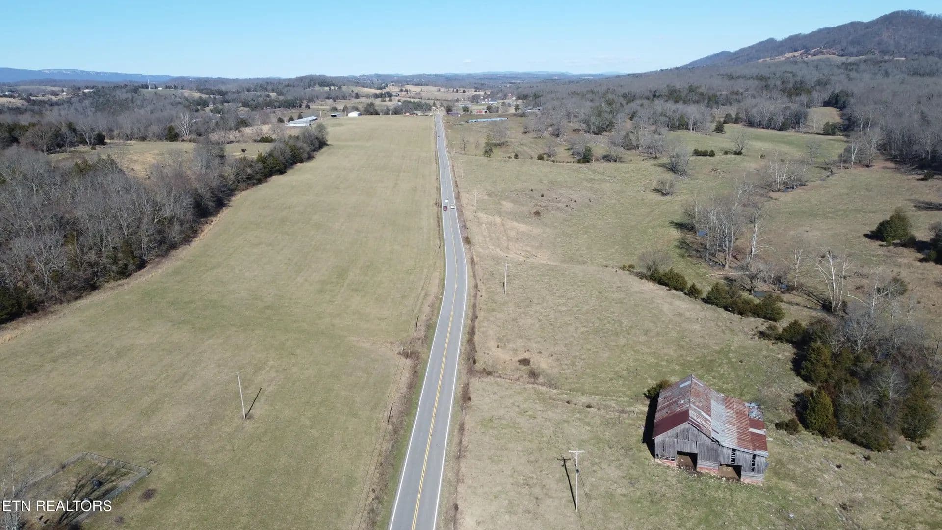 Lots & Land-Other in Tazewell - Tazewell, Tennessee, 37879