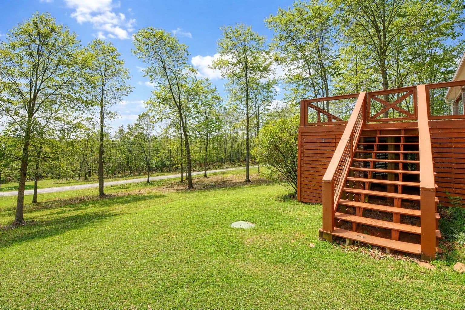 Beautiful Home on 1.73+/- Acres in Tallapoosa Cty, AL - Dadeville, Alabama, 36853