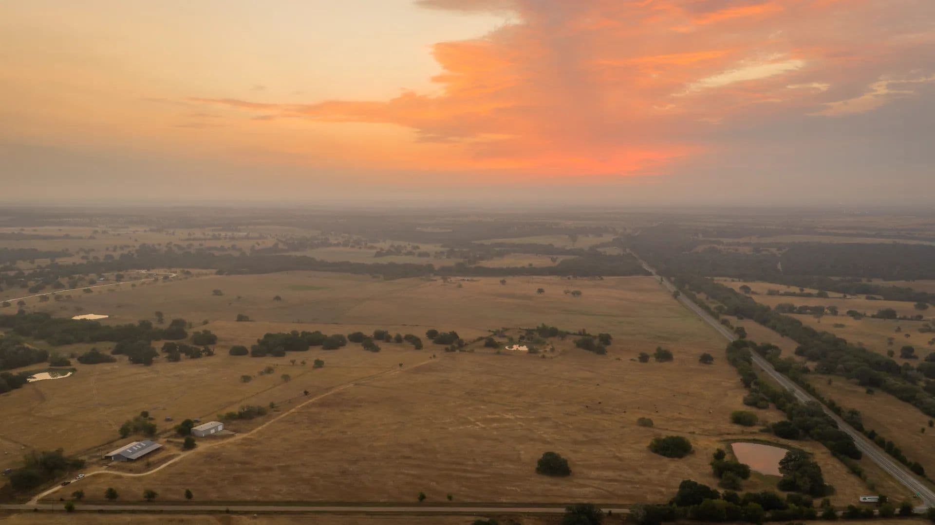 Thompsonville Oaks Ranch - Texas, 78632
