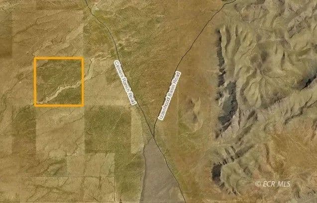 Vacant Land in Battle Mountain - Battle Mountain, Nevada, 89820