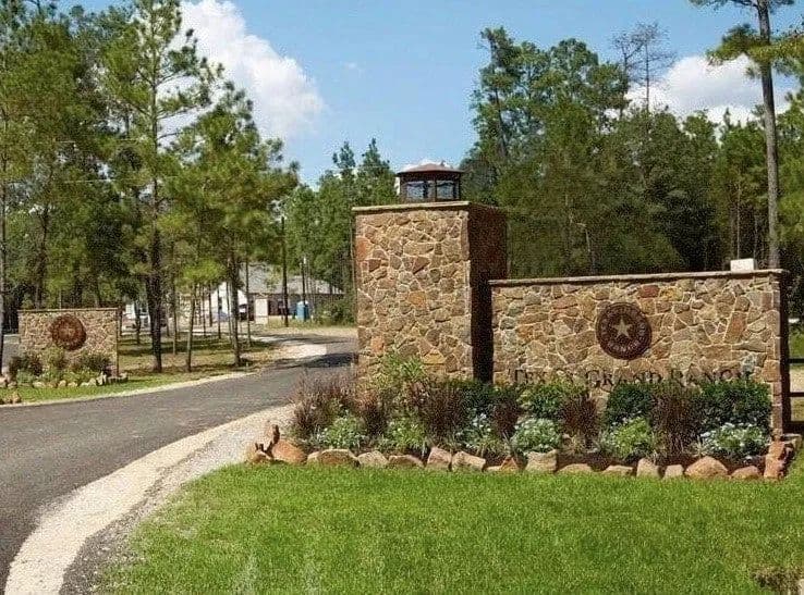 Lots & Land-Other in Huntsville - Huntsville, Texas, 77340
