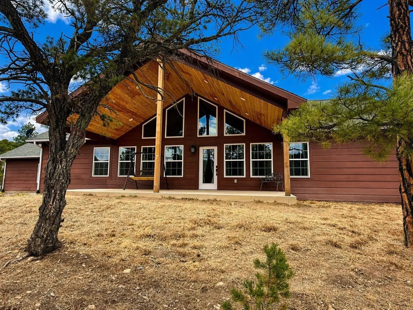 32790 Old Sopris Rd, Trinidad, CO 81082 - Trinidad, Colorado, 81082