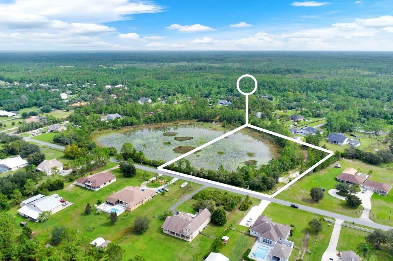 Lots & Land-Other in SAINT CLOUD - Saint Cloud, Florida, 34771