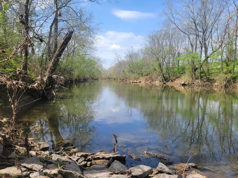 Property from 635A Lot A White Oak Road - KW