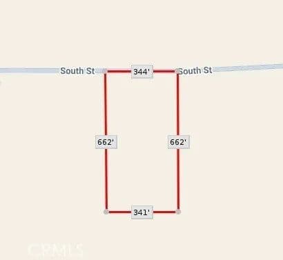 Lots & Land-Other in 29 Palms - land for sale