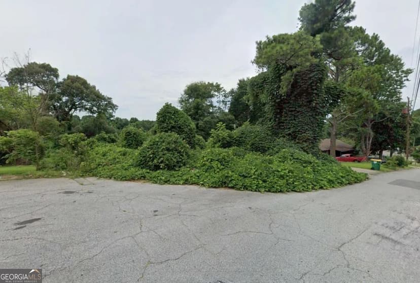 Vacant Land in Riverdale