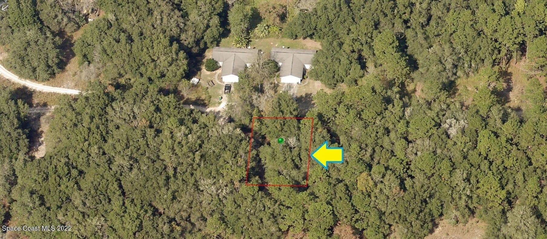 Vacant Land in Inverness - Inverness, Florida, 34453