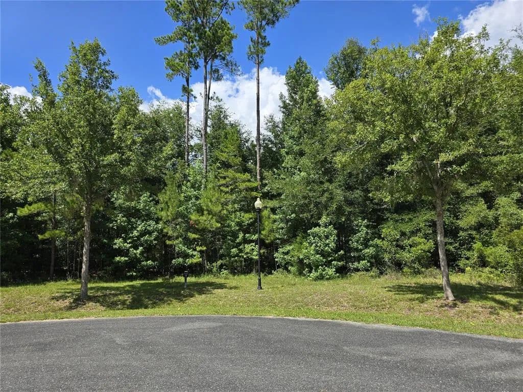Vacant Land in Gainesville - Gainesville, Florida, 32653