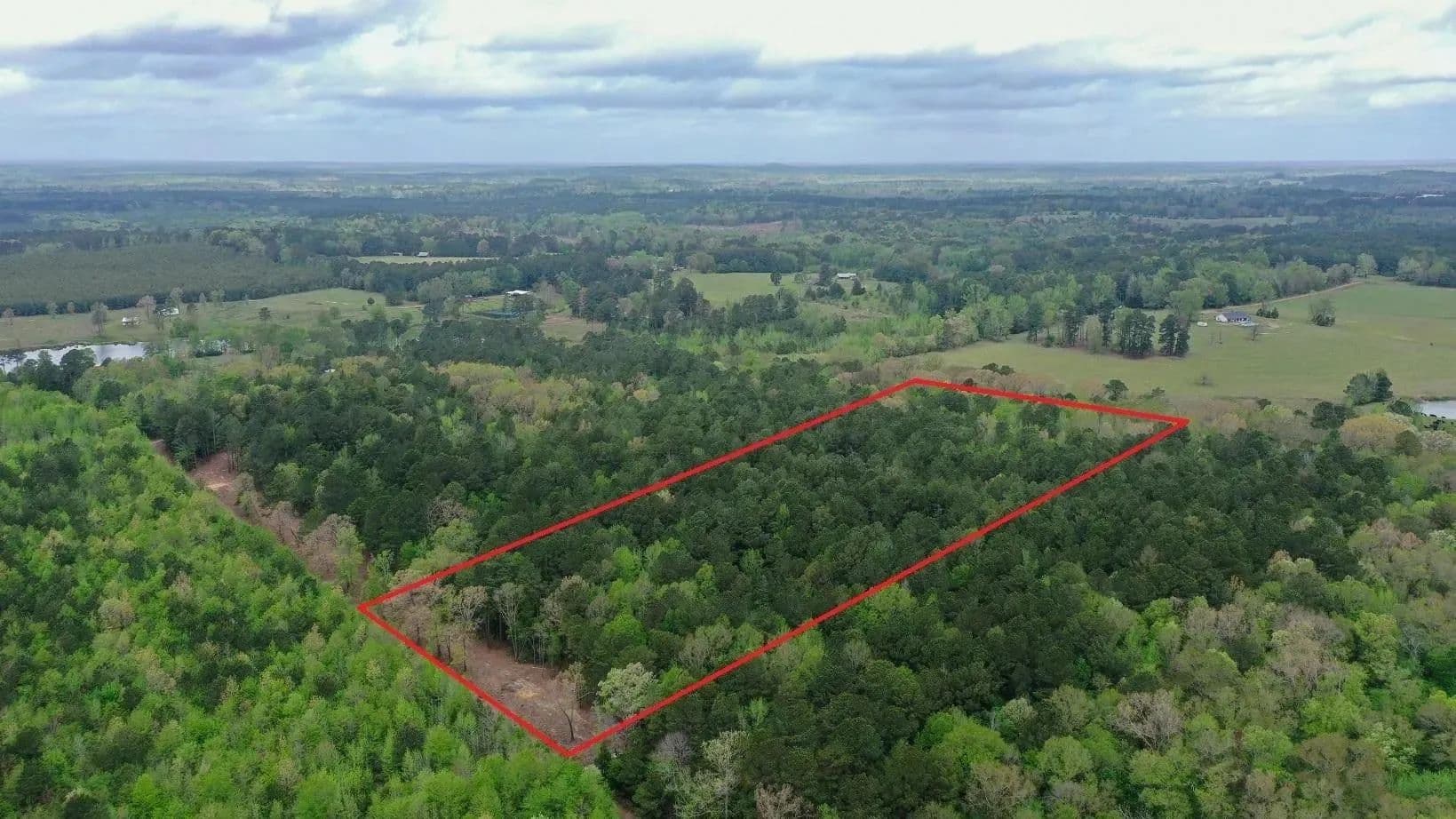 Lots & Land-Other in Linden - Linden, Texas, 75563
