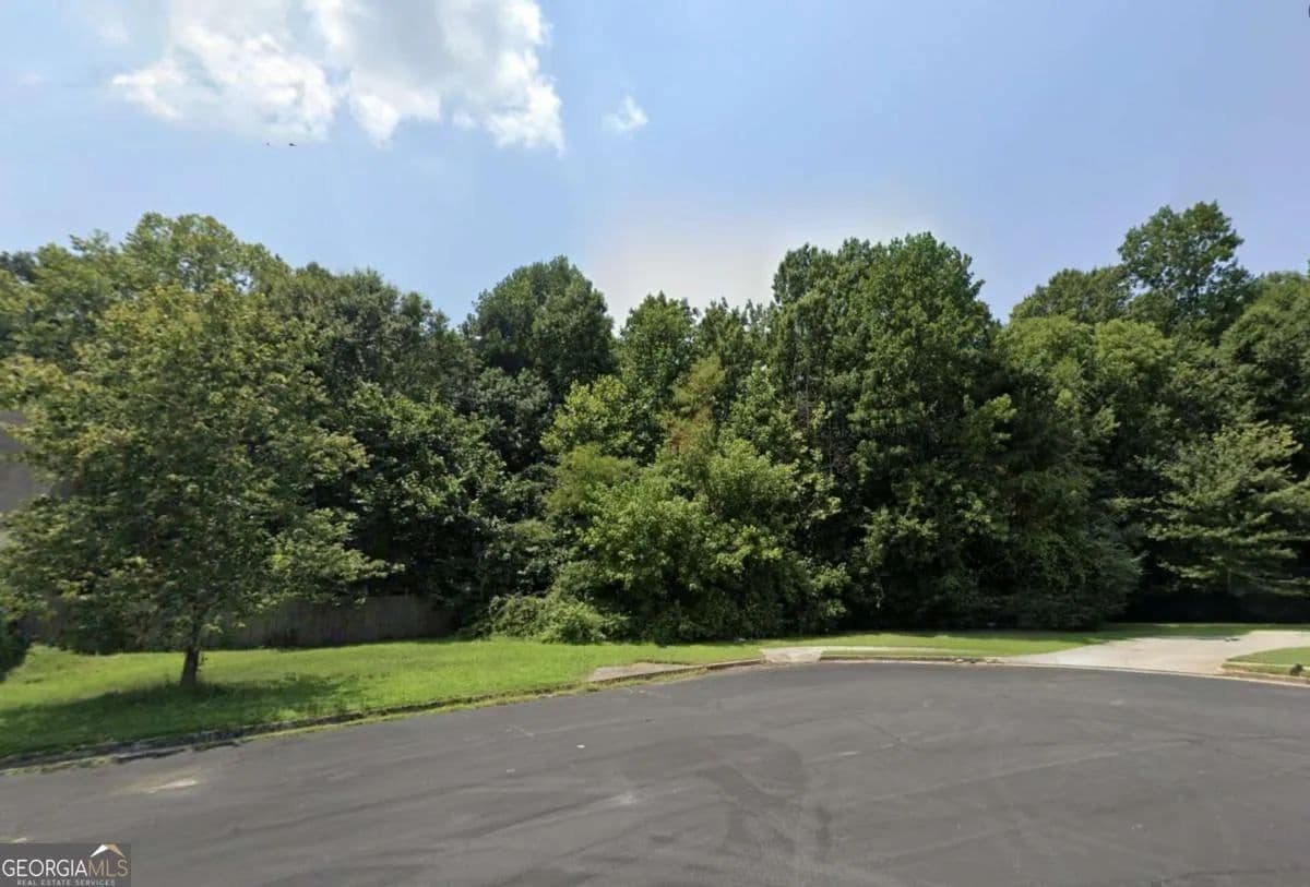Vacant Land in Riverdale - Riverdale, Georgia, 30296
