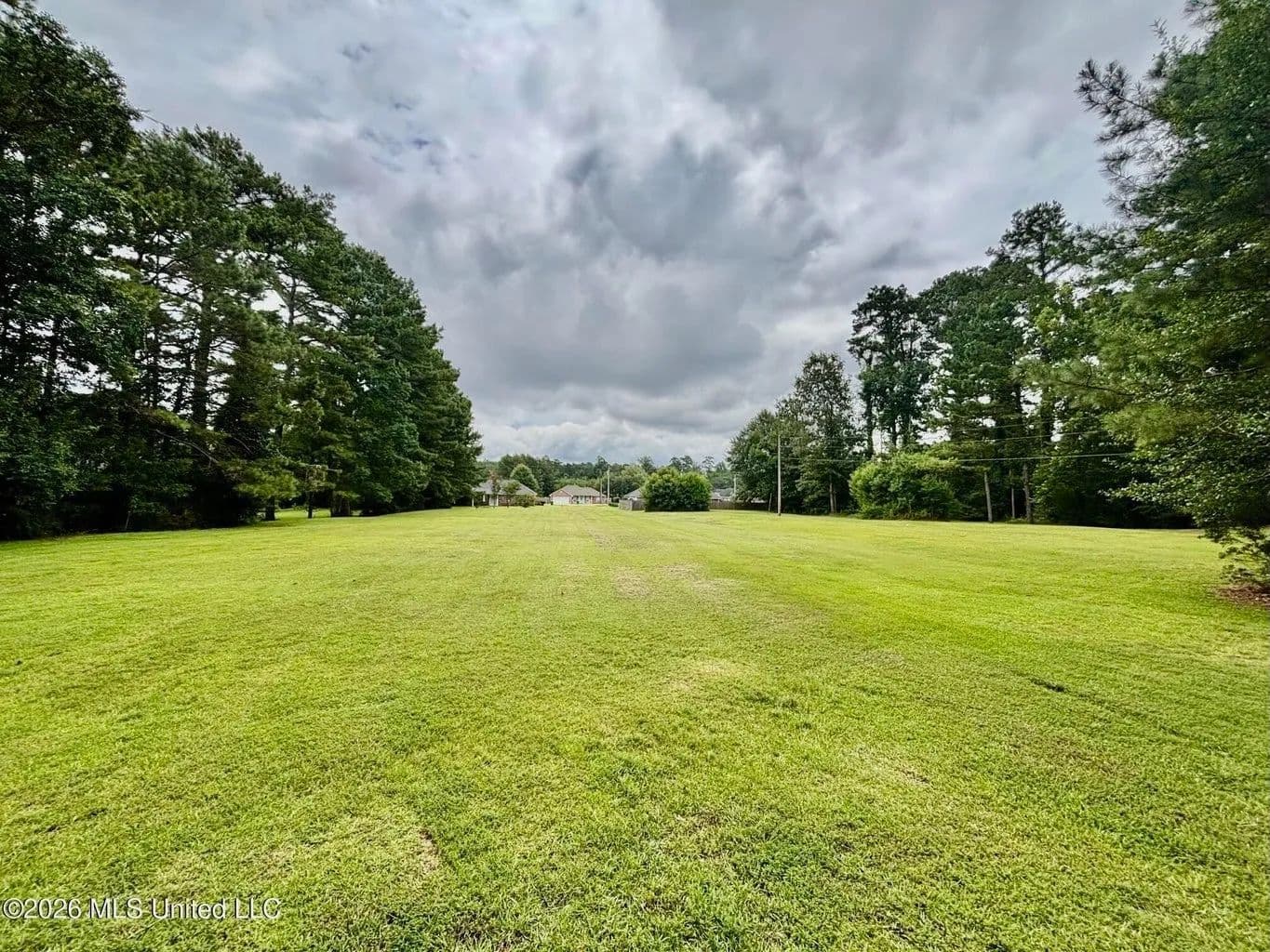  1.53 Acres in Pike County MS - Mccomb, Mississippi, 39648