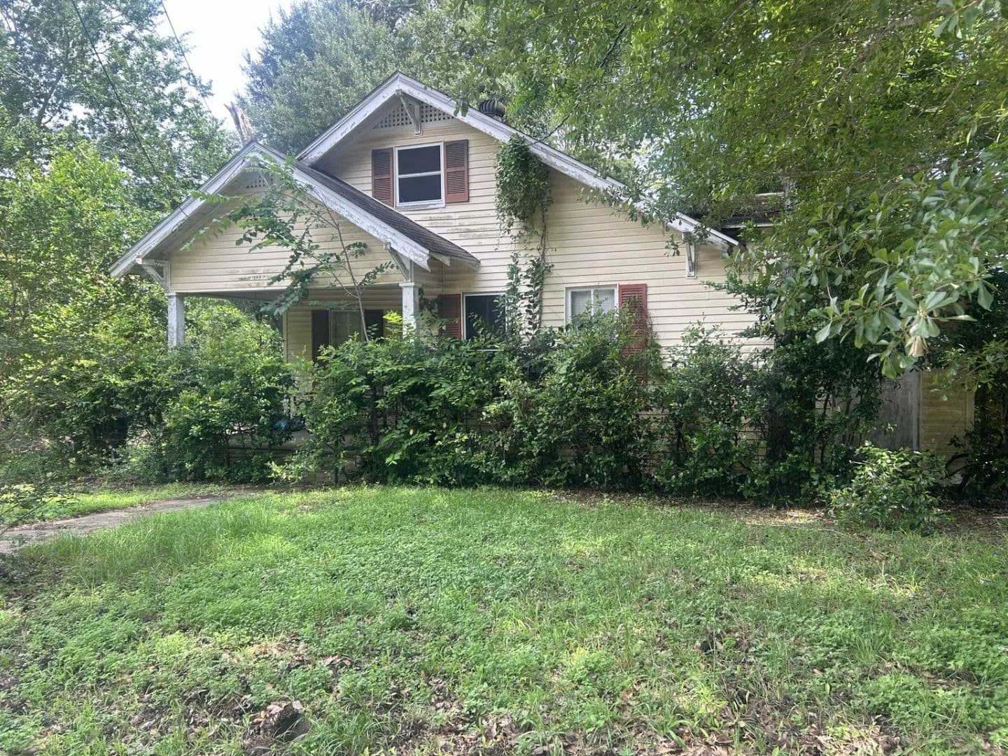 Brenham Tx Residential - Brenham, Texas, 77833