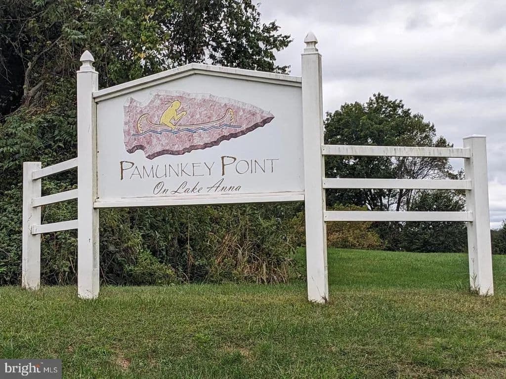 2.55 Acres of Land for Sale in ORANGE, VA - Orange, Virginia, 22960