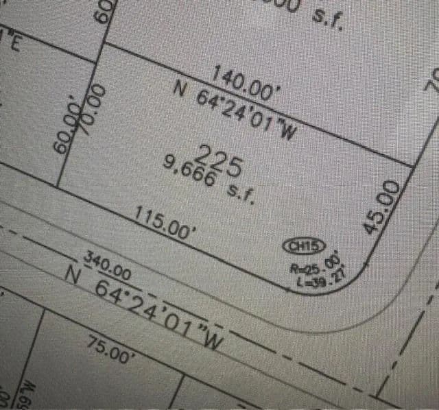 Vacant Land in Belle Chasse - Belle Chasse, Louisiana, 70037