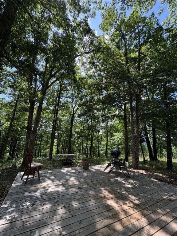 Vacant Land in Jasper